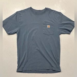 Men’s Carhartt T shirt